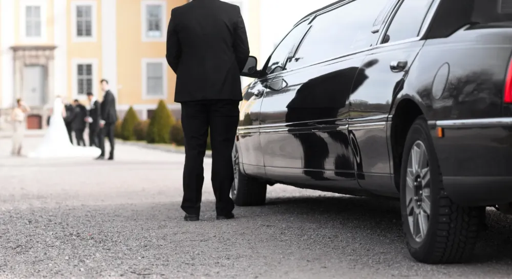 Location de chauffeur près de Cogolin