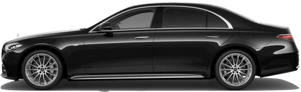 mercedes-classe-s